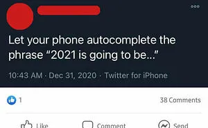 "Old People Online": 50 Times Elderly People Decided To Use Social Media And It Resulted In These Gems (New Pics)