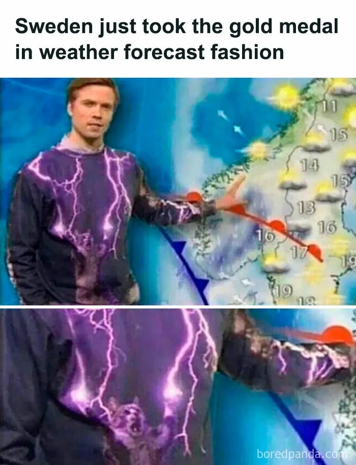 50 Hilarious Memes That Might Help You Get Through Today
