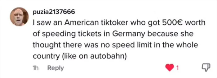 50 Hilarious Times People Caught “American Tourists In The Wild” And Shared Their Experiences