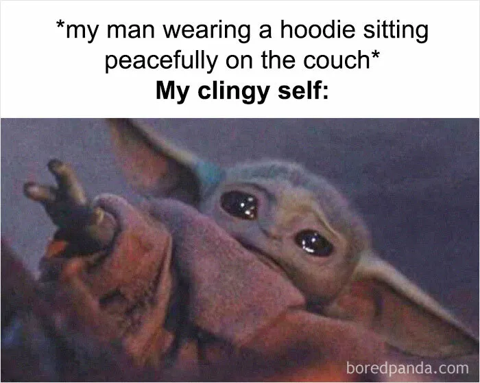 30 Funny And Relatable Memes From This Instagram Page That Perfectly Sum Up Relationships