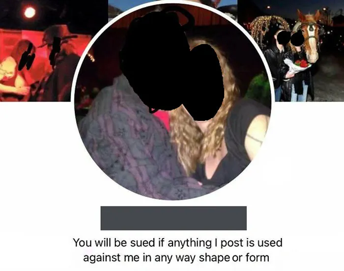 I’m Risking A Lawsuit By Posting This