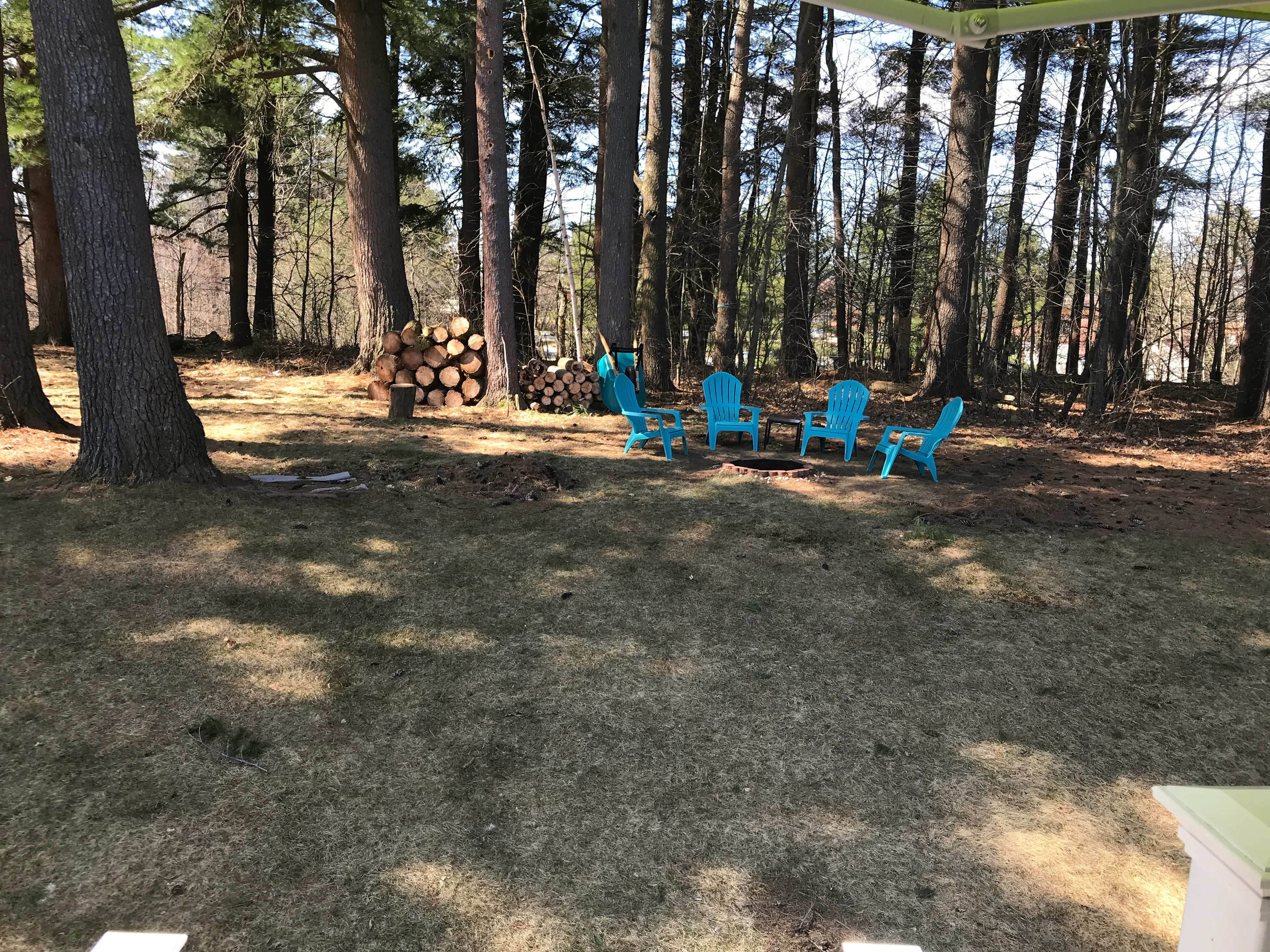 Greedy Neighbor Gets Dosed With Karma