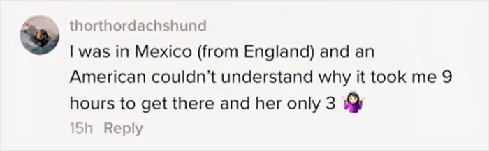50 Hilarious Times People Caught “American Tourists In The Wild” And Shared Their Experiences