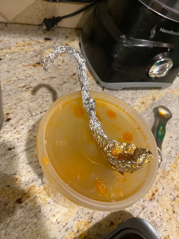 My 13 Year Old Will Do Literally Anything To Avoid Washing Dishes