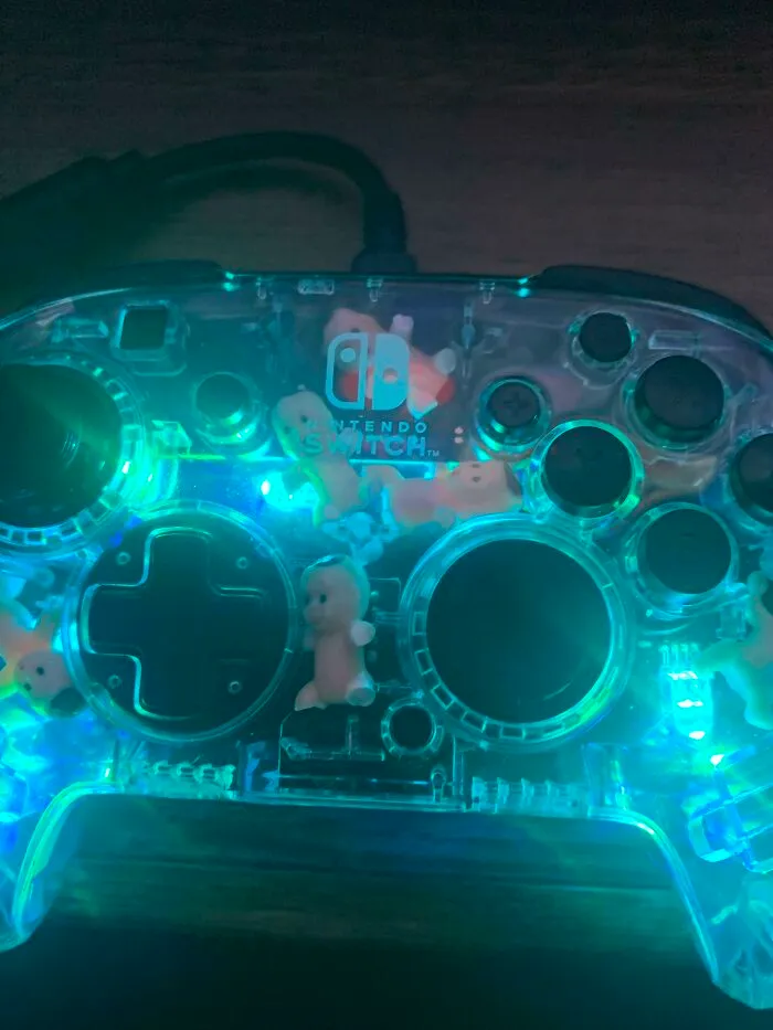 Don’t Know If This Belongs But I Made This And I Am Proud Of It