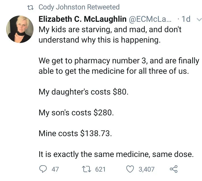 Very Normal Country