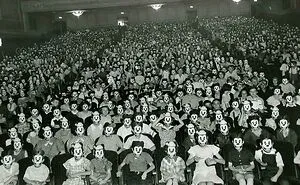 50 “Oddly Terrifying” Pictures That May Leave Your Bowels Dropping In Fear (New Pics)