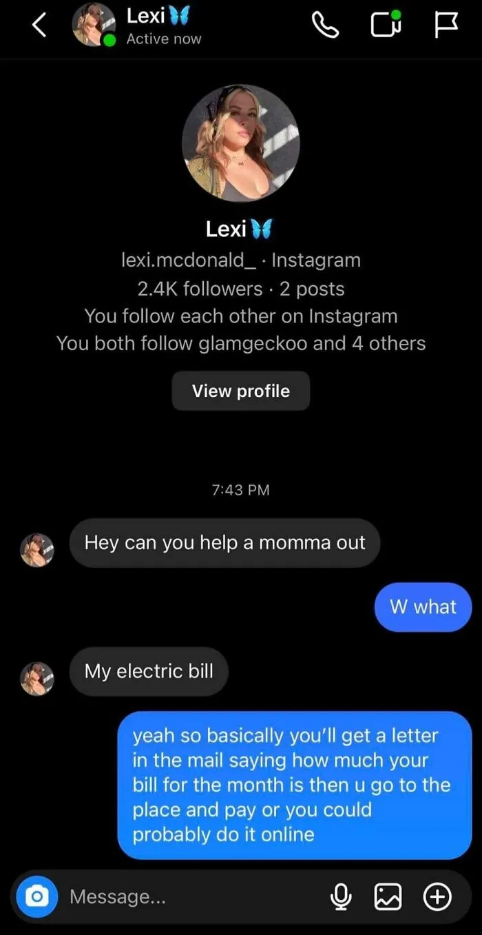 35 Times Single Moms Took Their Entitlement To The Next Level And Got Shamed For It On This Facebook Group