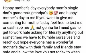 35 Times Single Moms Took Their Entitlement To The Next Level And Got Shamed For It On This Facebook Group