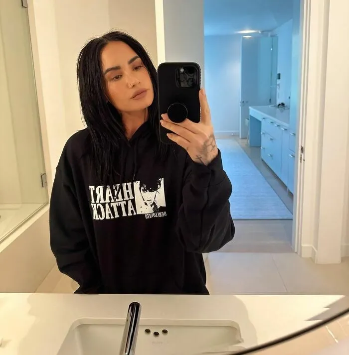 Demi Lovato