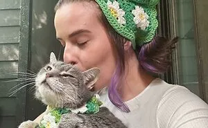 40 Times Crochet Enthusiasts Made Something So Incredible That It Had To Be Shared With Peers Online (New Pics)