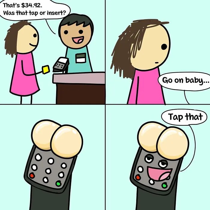 Australian Mom Makes These Hilariously Relatable Comics About Everyday Life, And Here Are 30 Of The Newest Ones