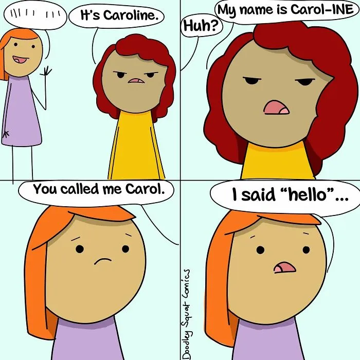 Australian Mom Makes These Hilariously Relatable Comics About Everyday Life, And Here Are 30 Of The Newest Ones