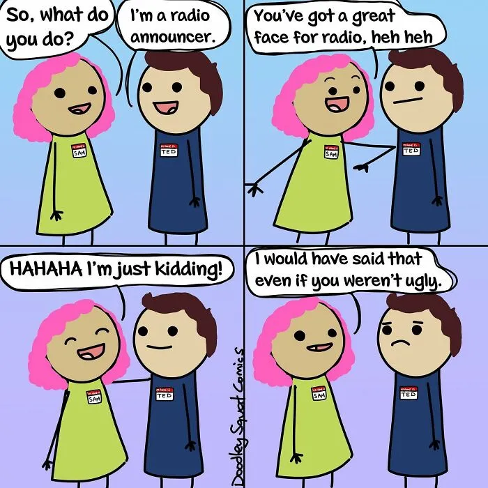 Australian Mom Makes These Hilariously Relatable Comics About Everyday Life, And Here Are 30 Of The Newest Ones