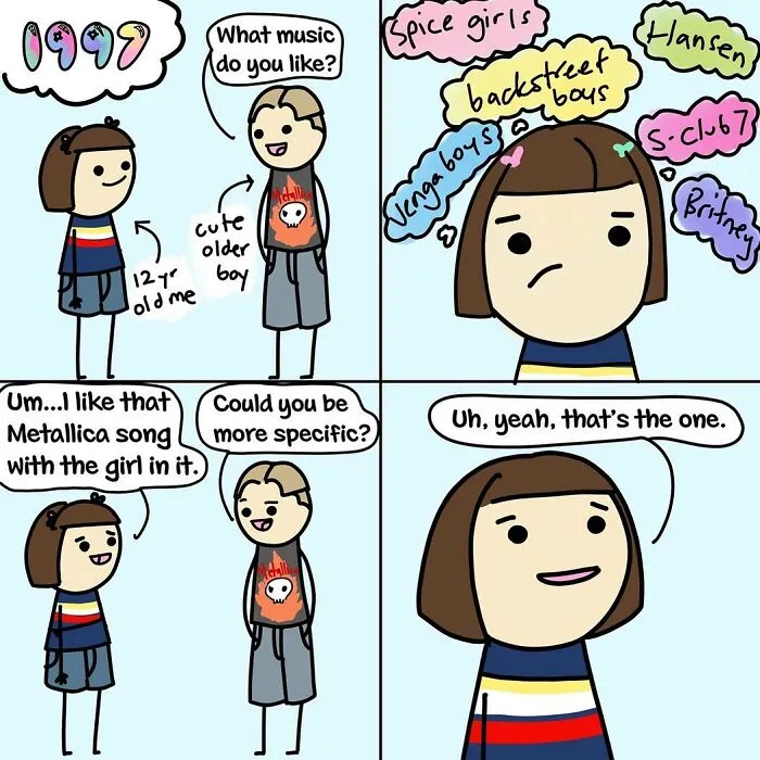 Australian Mom Makes These Hilariously Relatable Comics About Everyday Life, And Here Are 30 Of The Newest Ones