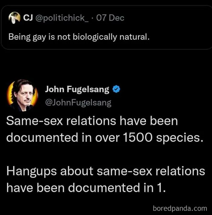 Cyanide Is Biologically Natural