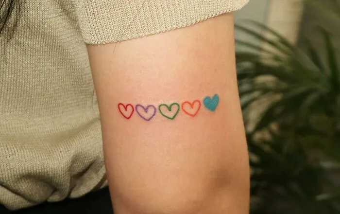 Love Tattoo