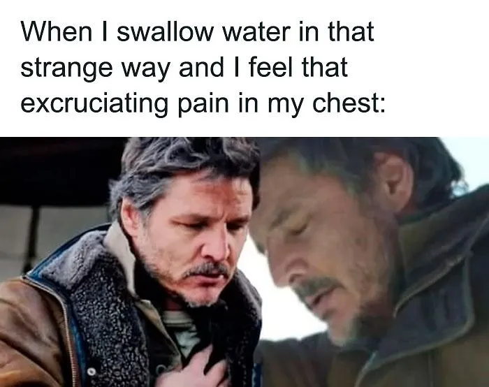 52 Pedro Pascal Memes Even Non-Fans Will Find Hilarious