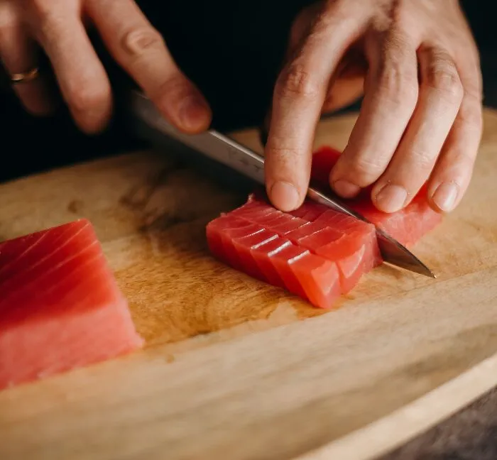 Bluefin Tuna ($3,603 Per Pound)