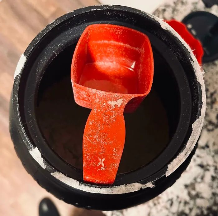 Por fin, una compañía de suero de leche que entiende al cliente. Ya no serán necesarias las excavaciones
