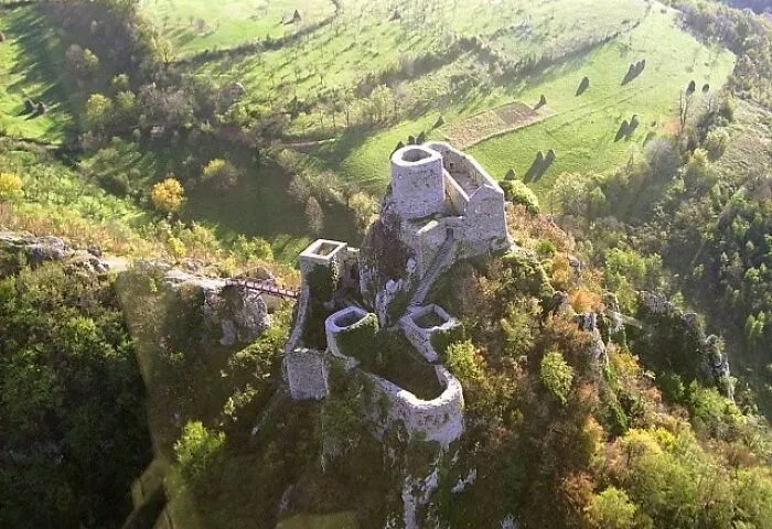Srebrenik, Bosnia And Herzegovina
