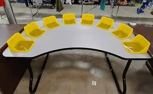 50 Times Designers Didn't Forget To Include 'Fun' When Designing Furniture