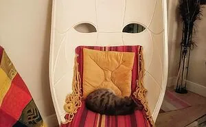 50 Times Designers Didn't Forget To Include 'Fun' When Designing Furniture