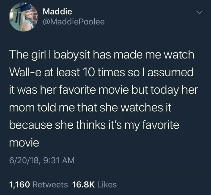 The Post That Started It All