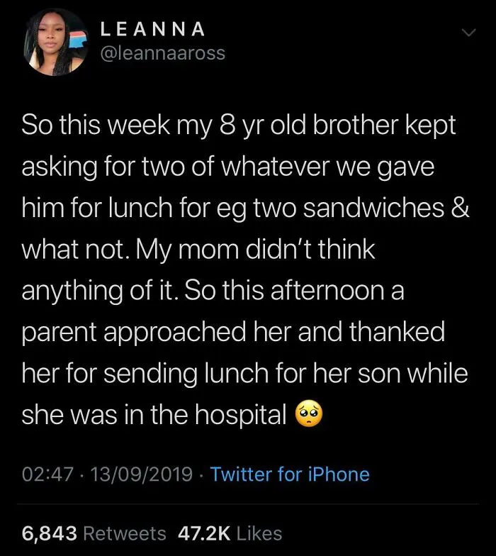 A Kind And Generous Boy, We Stan