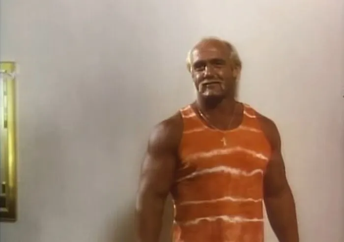 No Holds Barred (1989)