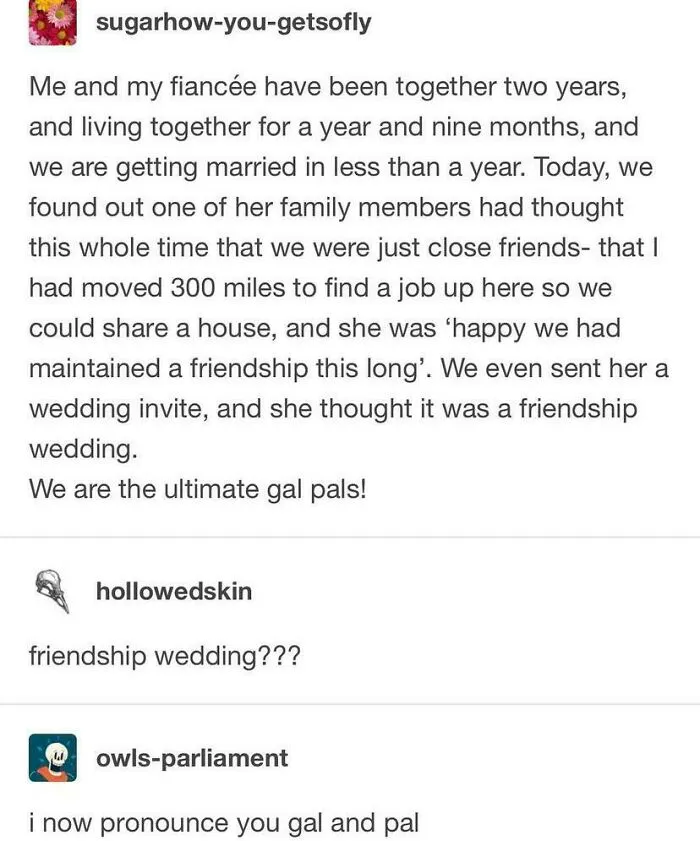 Ultimate Gal Pals