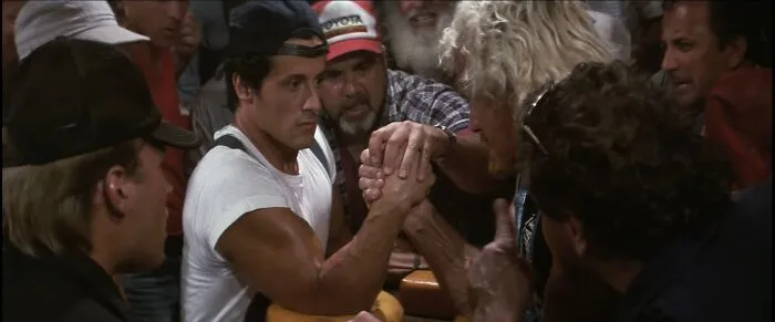 Over The Top (1987)