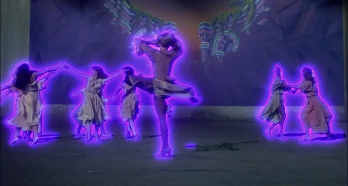Xanadu (1980)