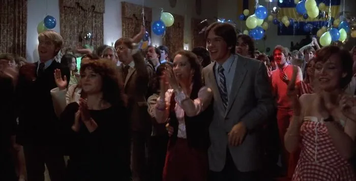 Private School (1983)