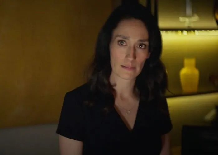 Claire from Fleabag