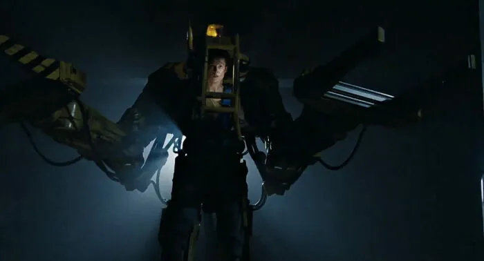 Aliens