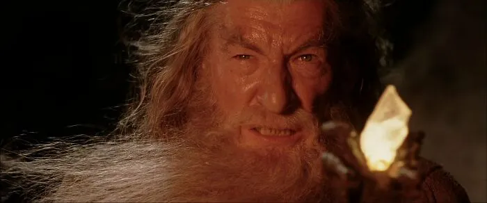 The Lord Of The Rings: Two Towers