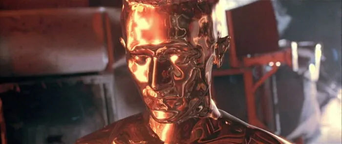 Terminator 2: Judgment Day