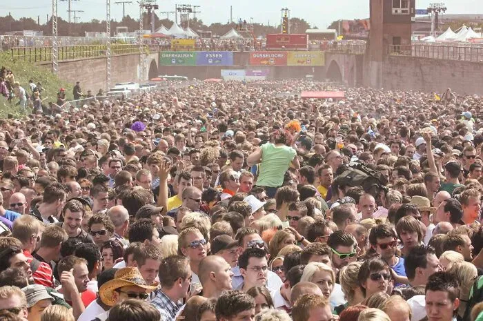 Love Parade (2010)