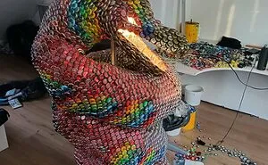 50 Times People Made Something So Great, They Just Had To Share It On The “Something I Made” Online Group (New Pics)