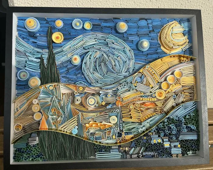 Starry Night 3.0