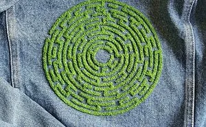 45 Times People Showed Their Creativity And Skill When It Came To Embroidery (New Pics)