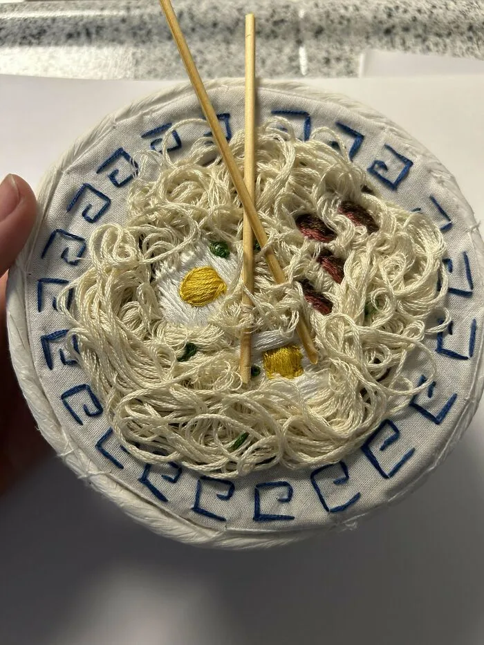 Ramen Bowl!