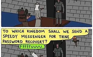 27 New Funny Comics Inspired By Little Observations Of Everyday People By Tim Thavirat