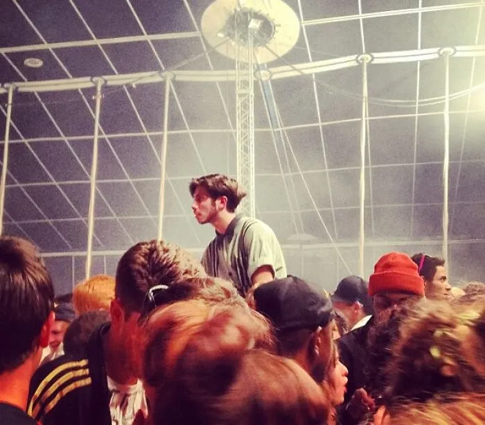 Bloc Festival (2012)