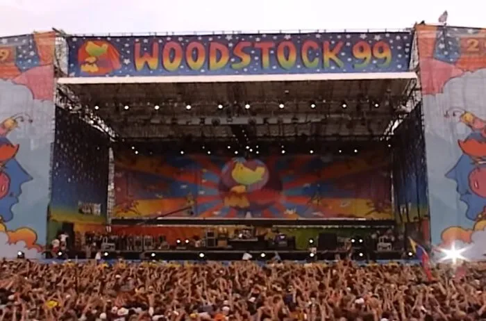 Woodstock (1999)