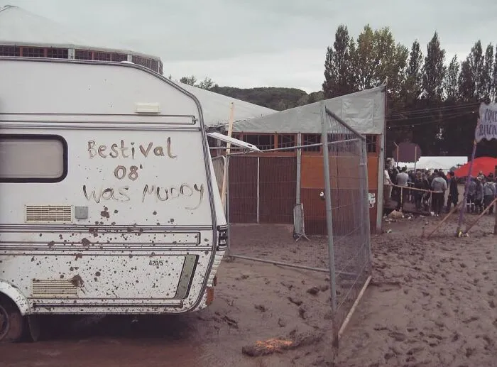 Bestival (2008)
