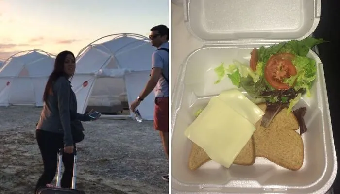 Fyre Festival (2017)