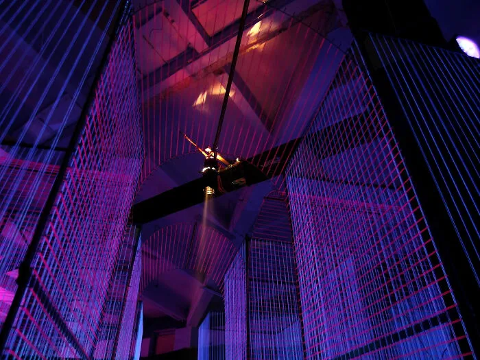 Kraków, Klub Fabryka