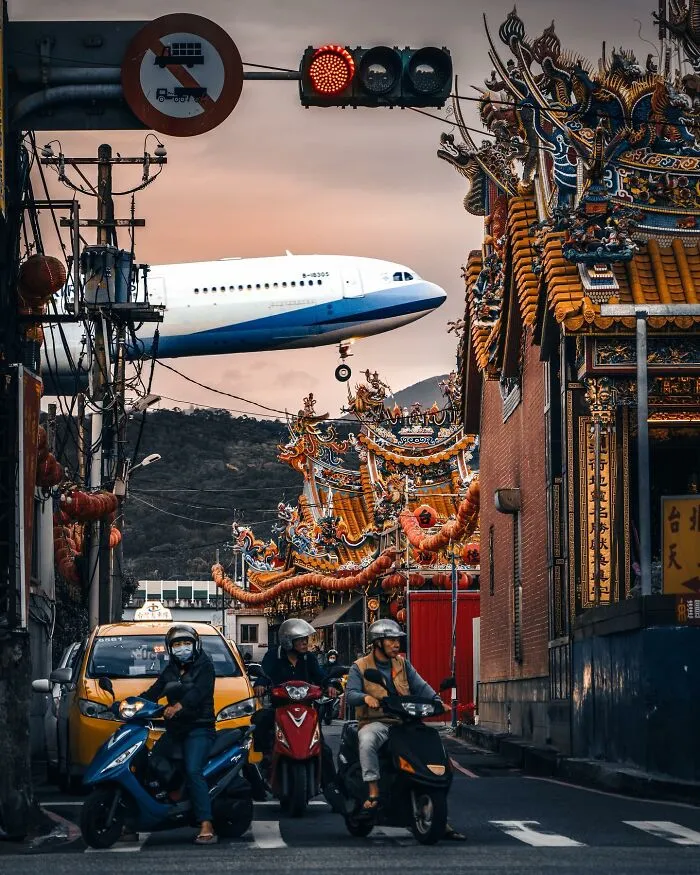 Taiwan